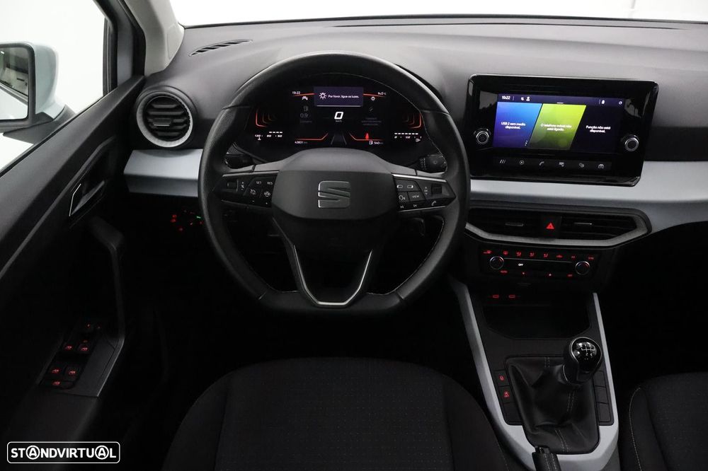 SEAT Arona 1.0 TSI Style - 15