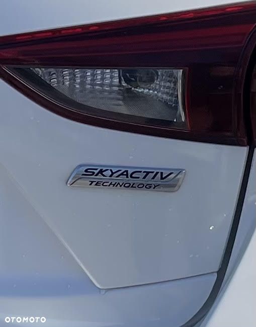 Mazda 3 SKYACTIV-G 120 Center-Line - 14