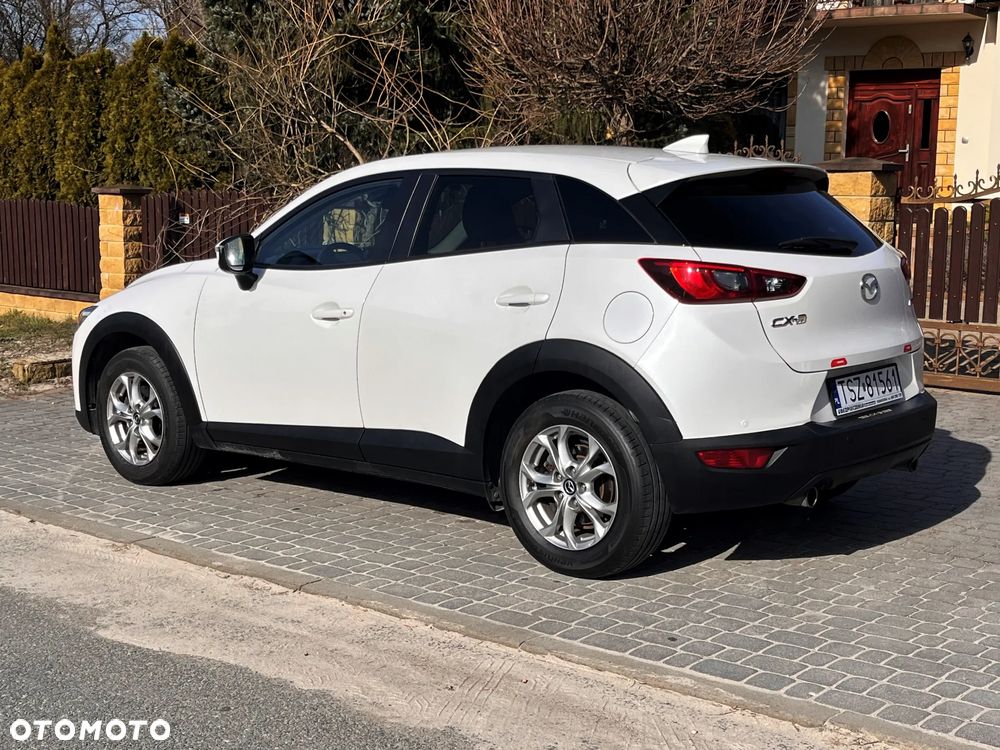 Mazda CX-3 2.0 Skypassion - 13