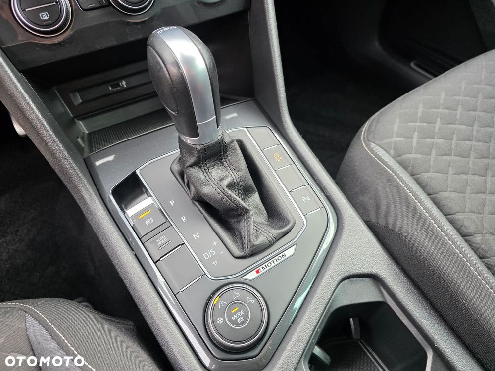Volkswagen Tiguan 2.0 TDI SCR 4Motion DSG Join - 23