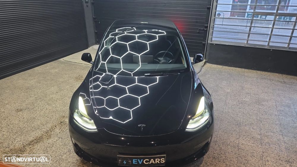 Tesla Model 3 Long Range AWD Dual Motor - 2