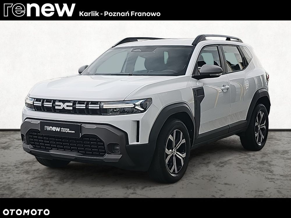Dacia Duster - 2