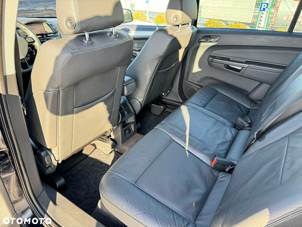 Opel Zafira - 13