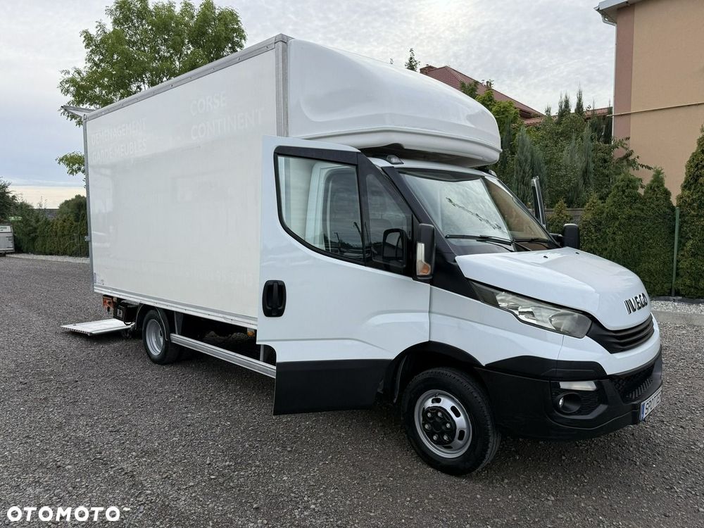 Iveco Daily - 23