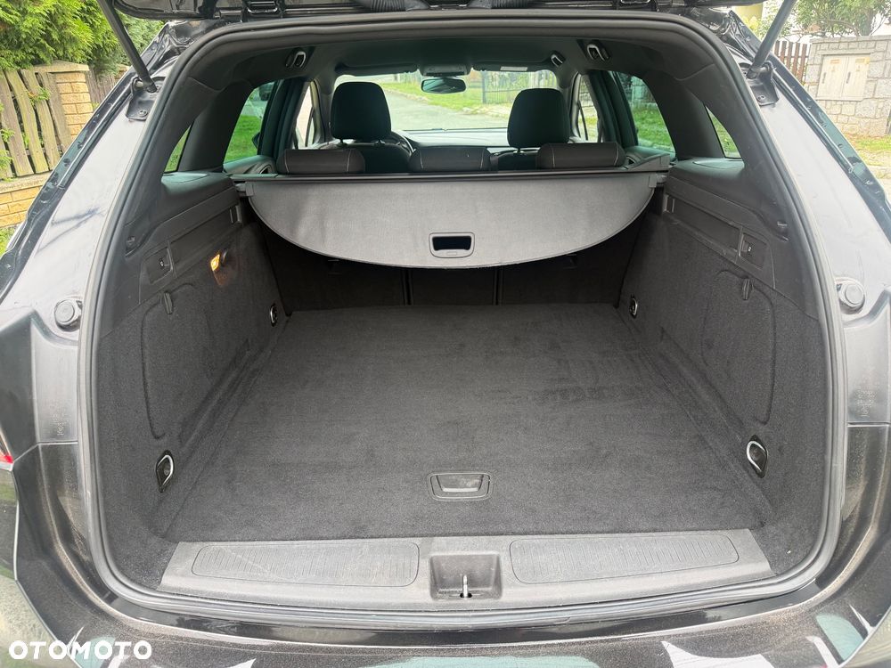 Opel Astra 1.4 Turbo Dynamic - 23