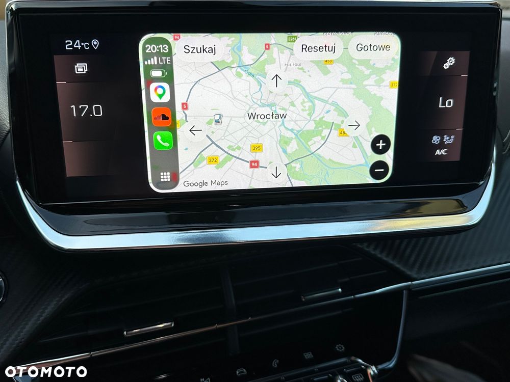Peugeot 2008 1.2 PureTech GT S&S EAT8 - 17