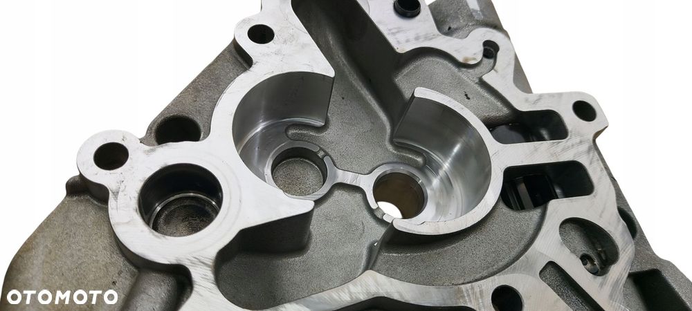 Bmw E87 E81 E90 E92 E93 E60 E84 E83 Lci Pompa Oleju N47 N47D20A 7798014 Nr6 - 2