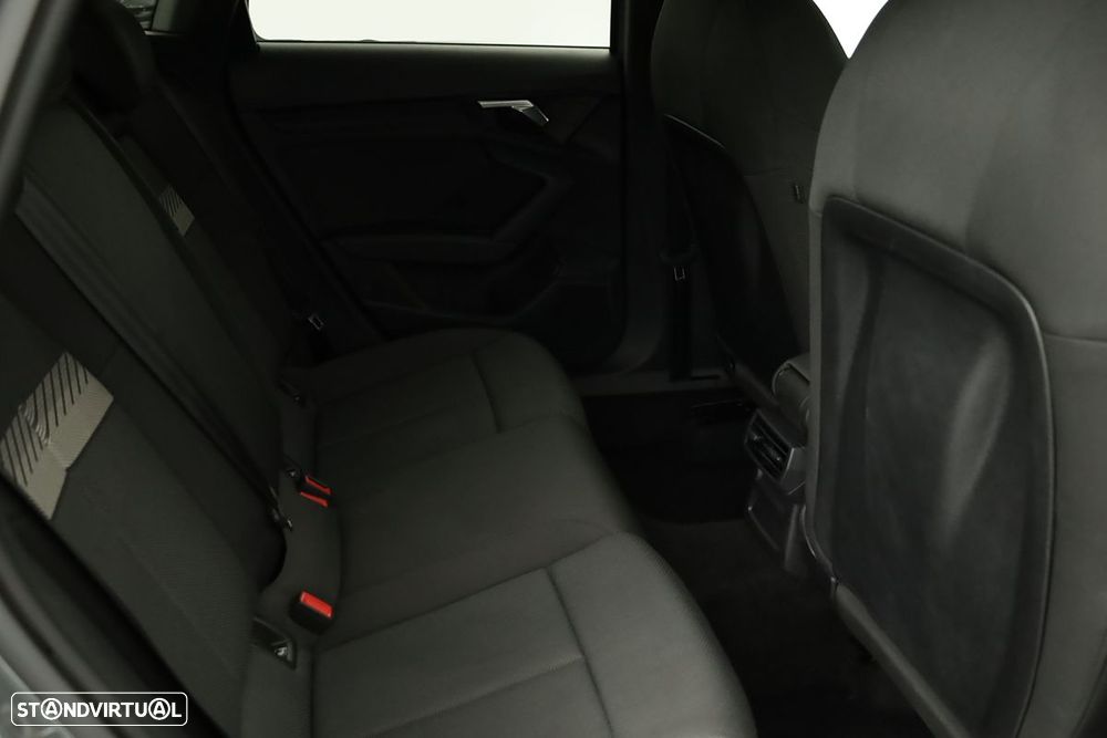 Audi A3 Sportback 45 TFSIe S line - 22
