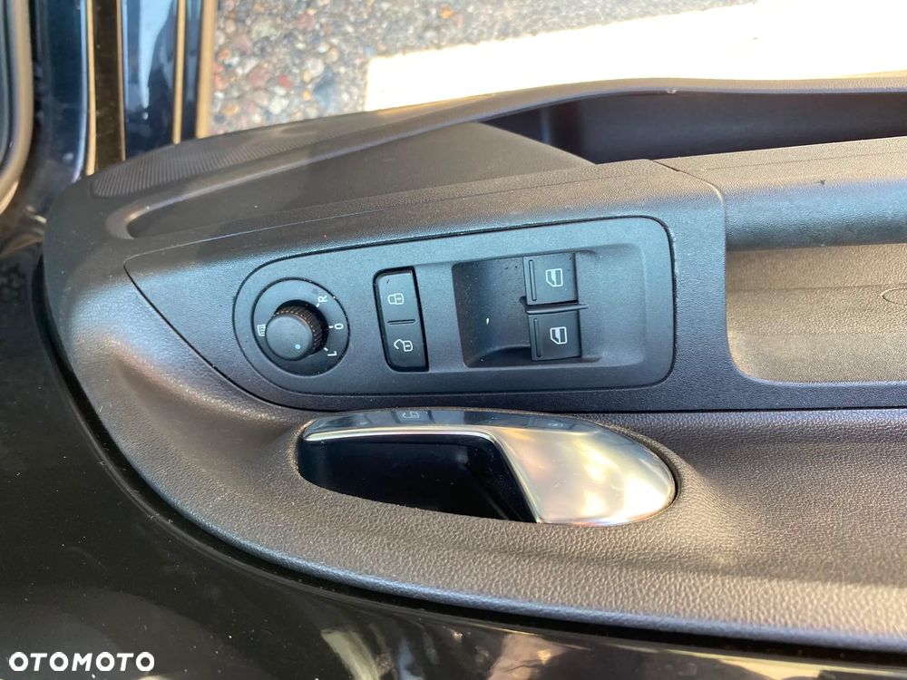 Volkswagen up! BlueMotion Technology high - 14