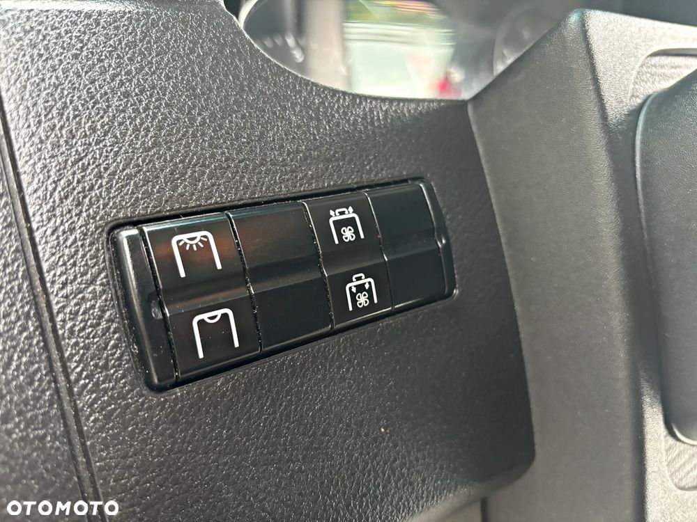 Volkswagen Crafter 50 EcoProfi - 23