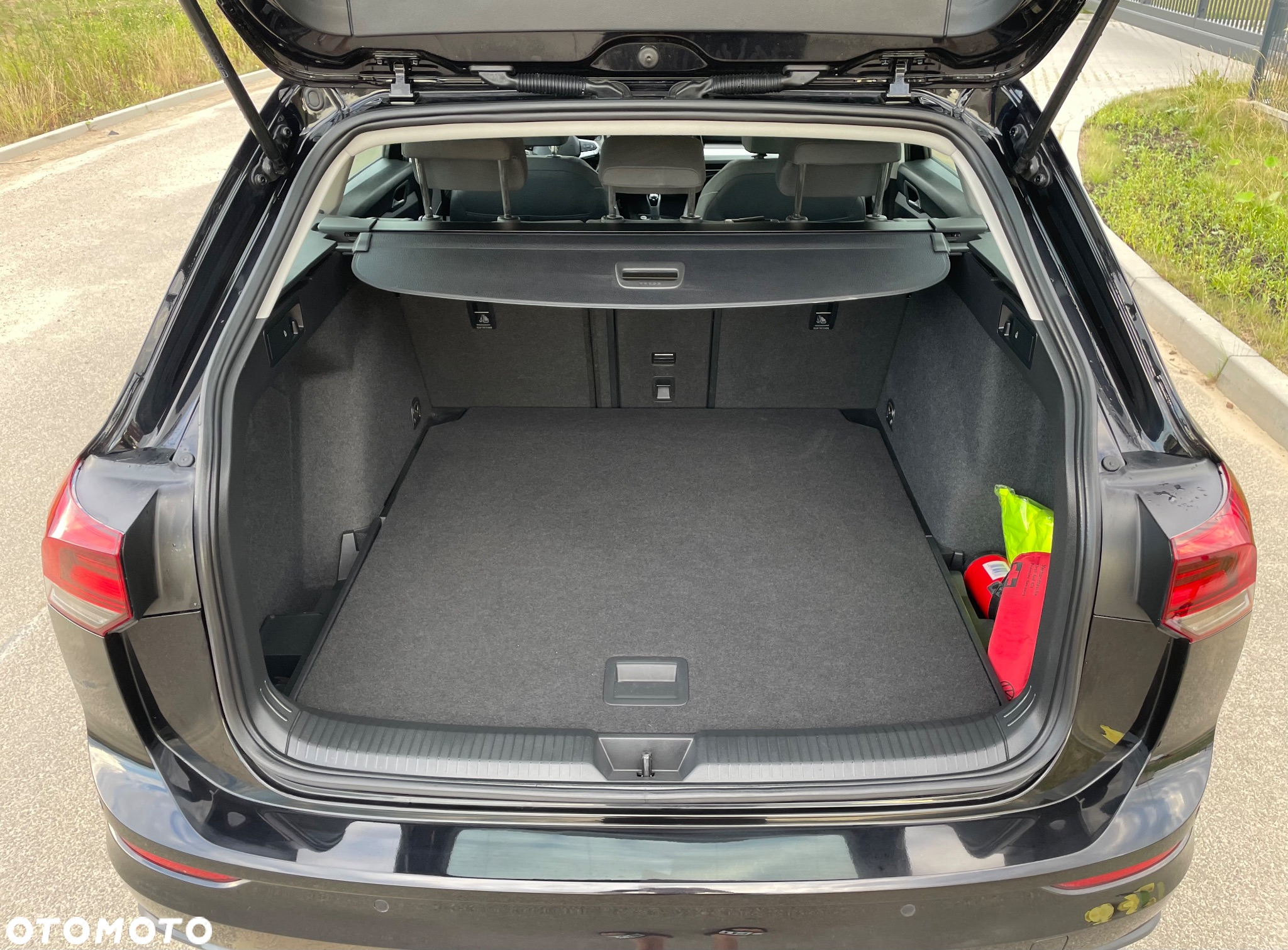 Volkswagen Golf Variant 1.0 TSI OPF Life - 8