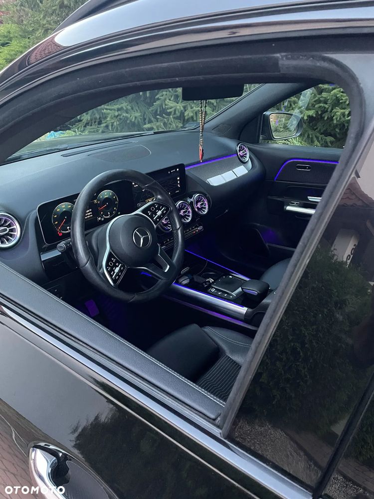 Mercedes-Benz Gla 2020 photo 5