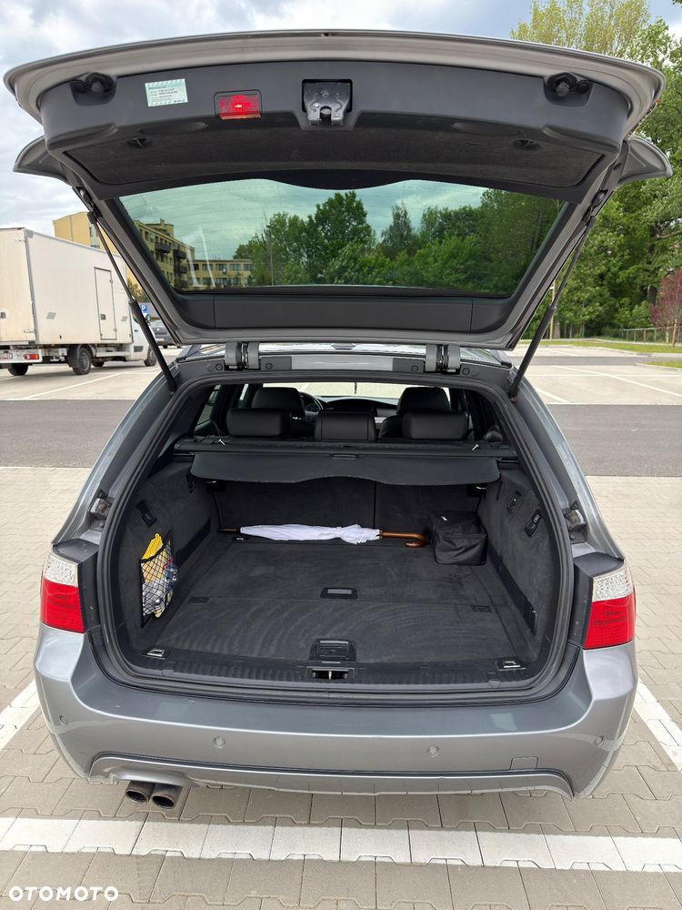 BMW Seria 5 530d - 9
