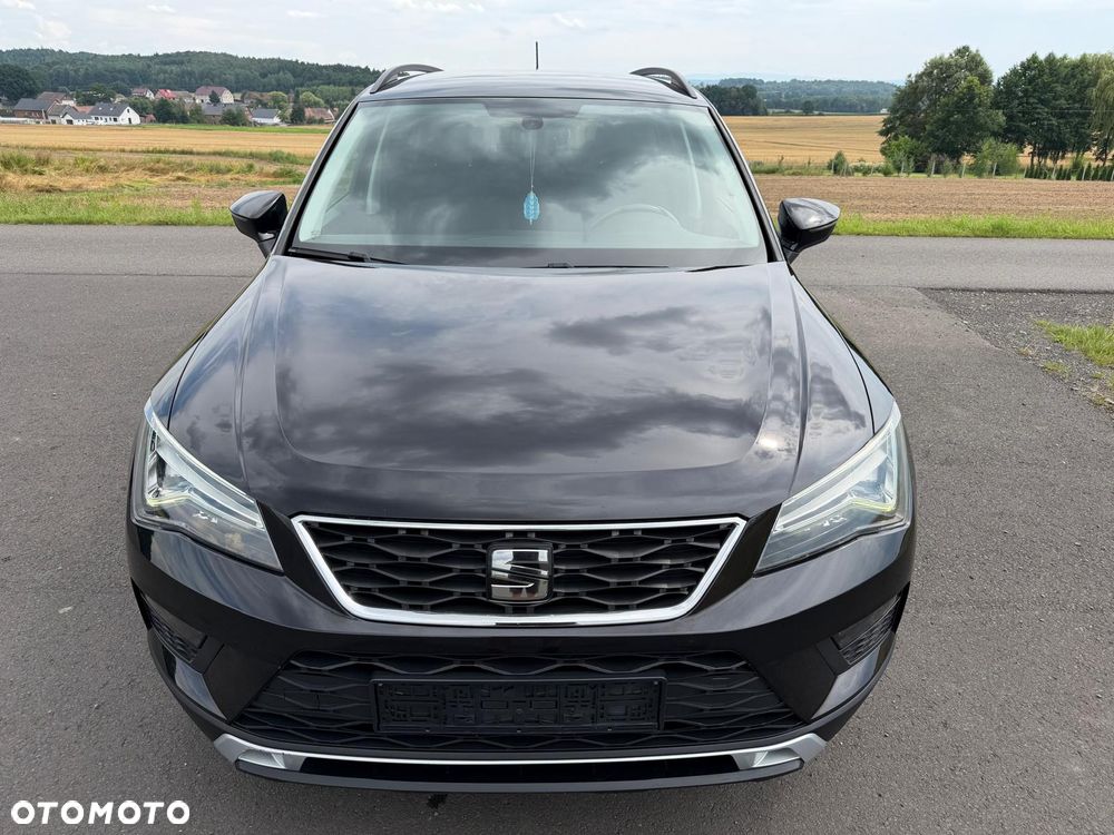 Seat Ateca 1.6 TDI Reference - 2