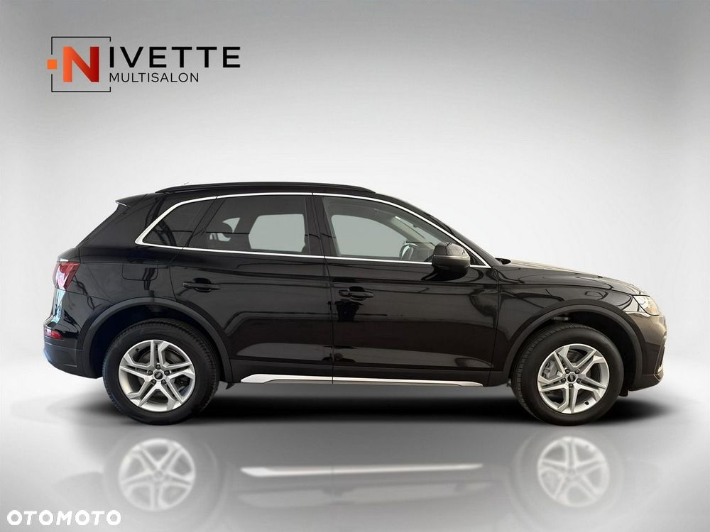 Audi Q5 - 8