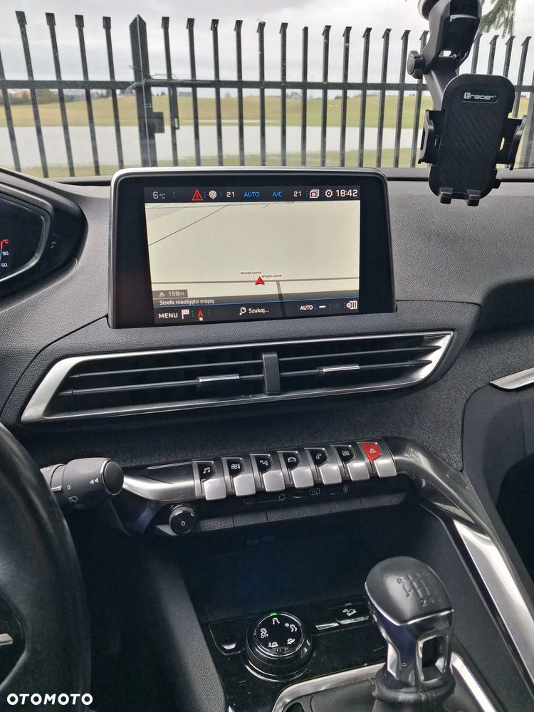 Peugeot 3008 BlueHDi 150 Stop & Start Allure - 13