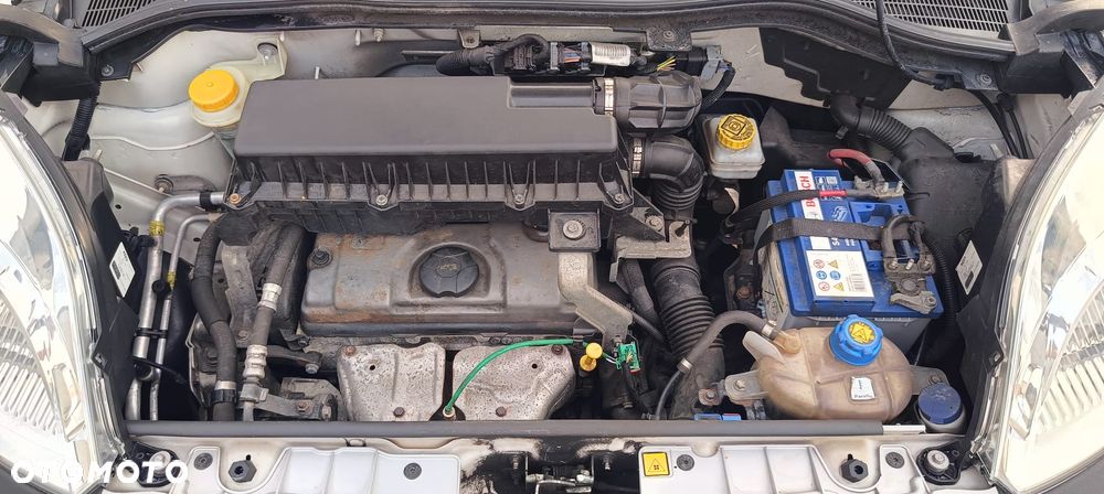 Fiat FIORINO - 17