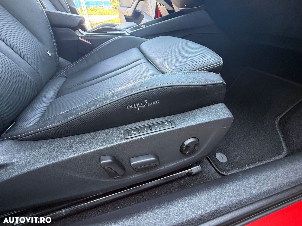 Skoda Octavia 2.0 TDI DSG Exclusive - 34