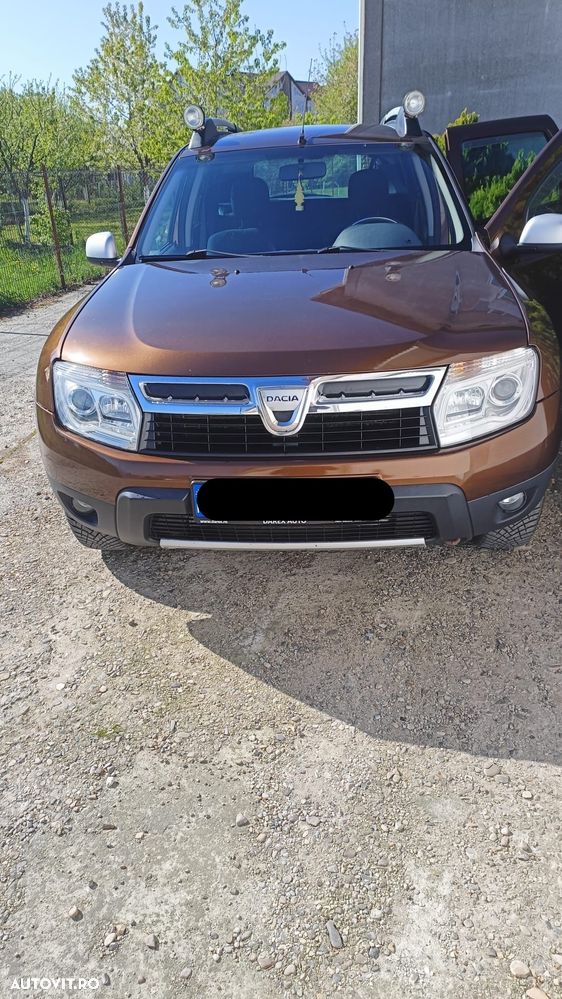 Dacia Duster - 3