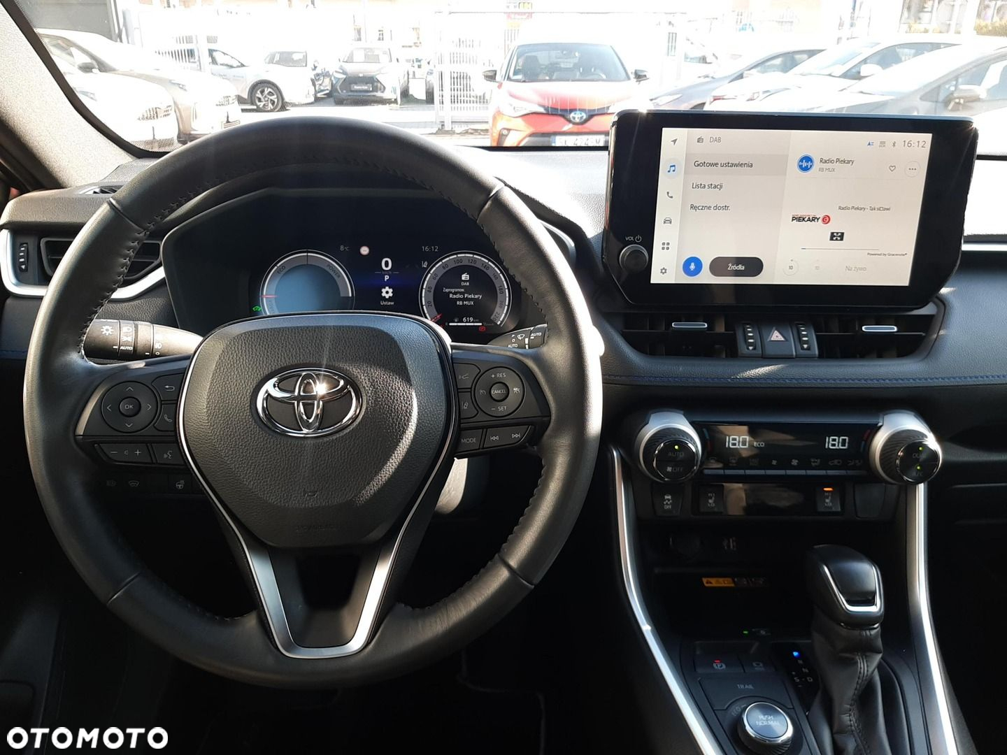 Toyota RAV4 - 15