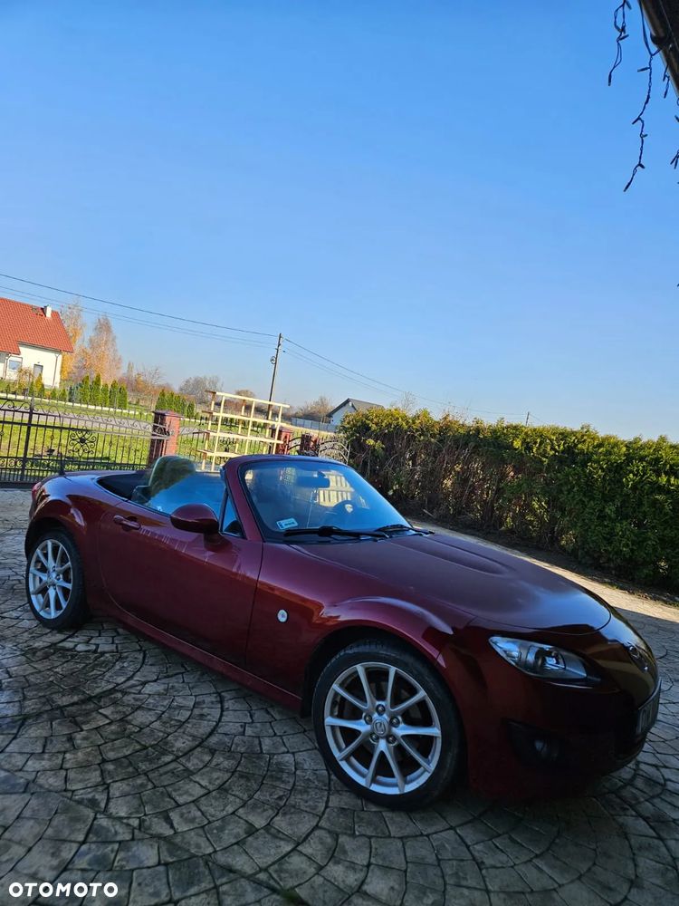 Mazda MX-5 - 23