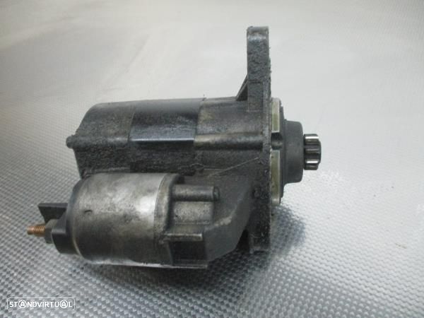Motor Arranque Volkswagen Golf Iv (1J1) - 3