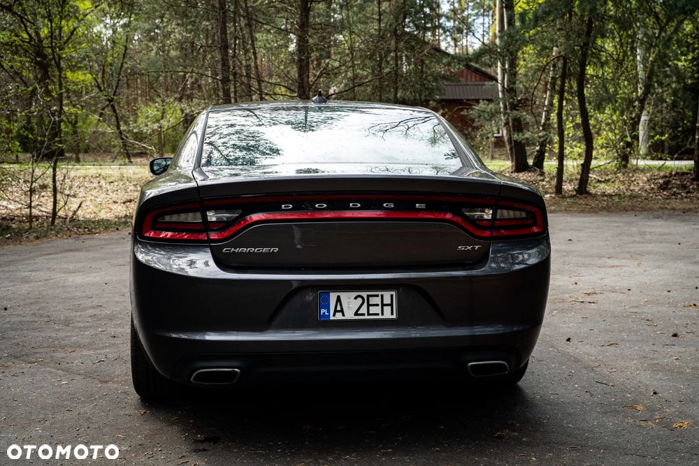 Dodge Charger - 7