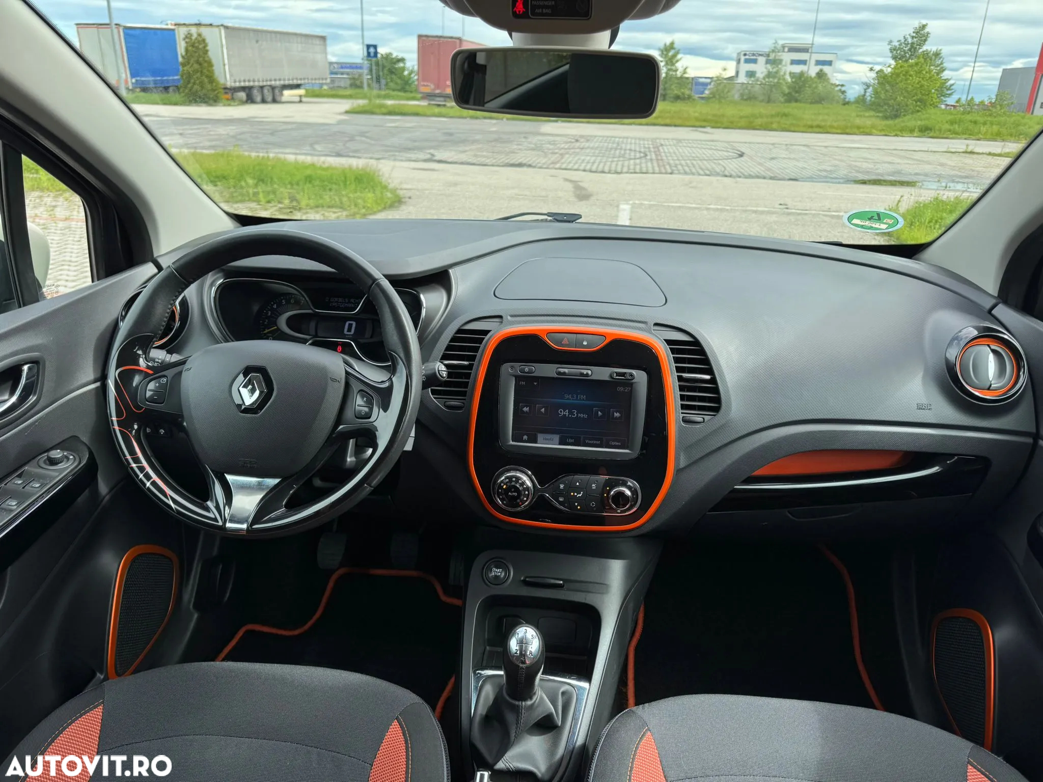 Renault Captur - 6