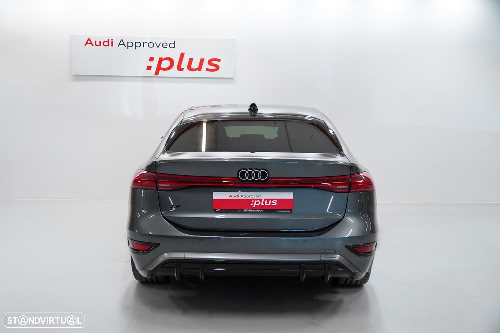 Audi A6 Sportback e-tron 100 kWh Performance SE Business - 6
