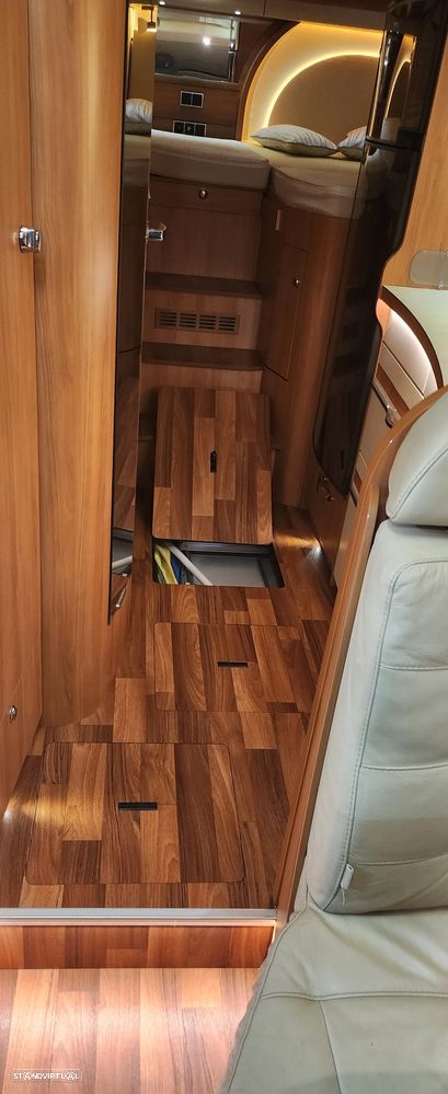 Hymer Nova - 7