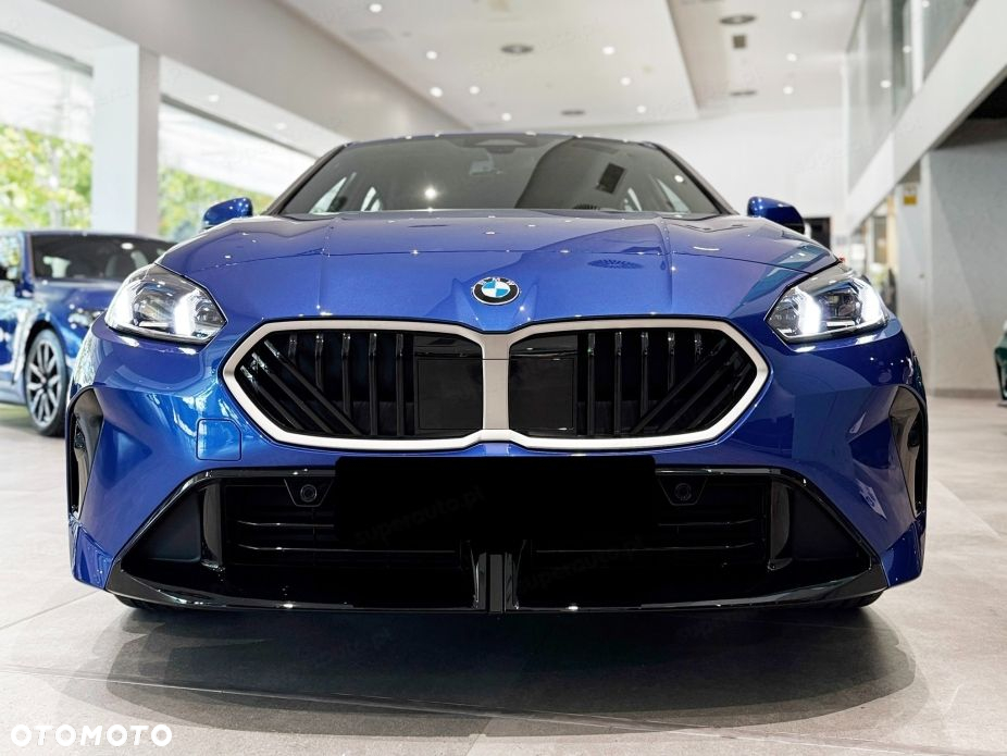 BMW Seria 1 - 4