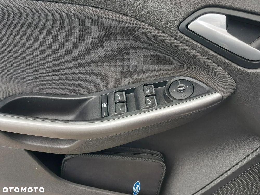 Ford Focus - 15