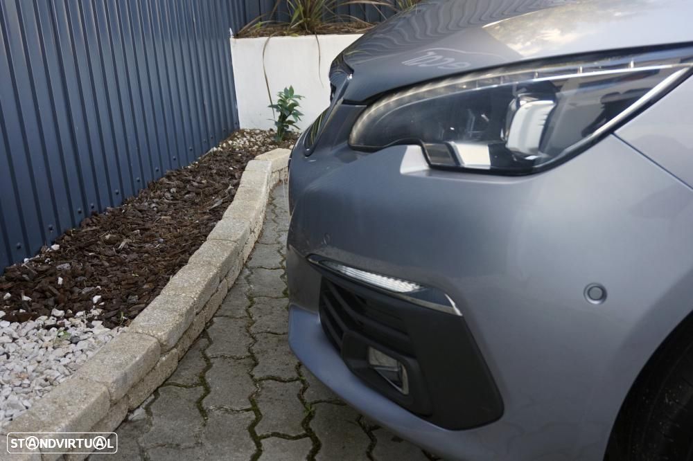 Peugeot 308 SW 1.2 PureTech GT Line - 27