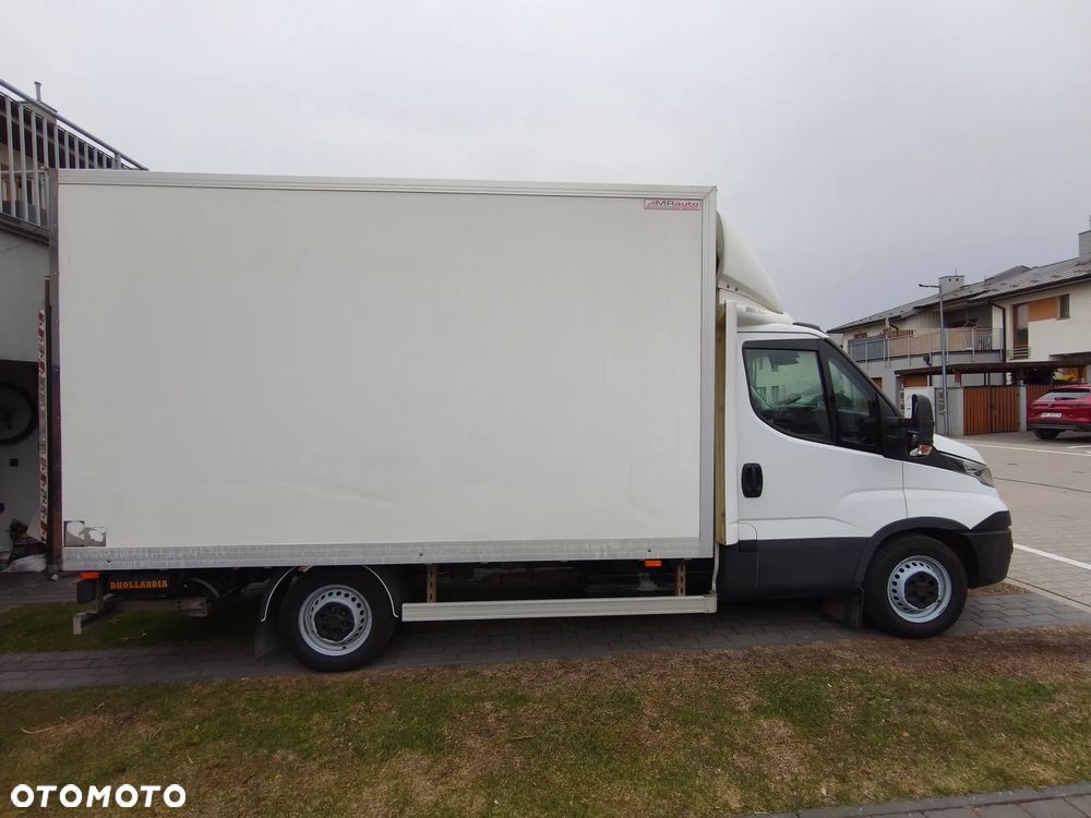 Iveco DAILY 35S15 - 3
