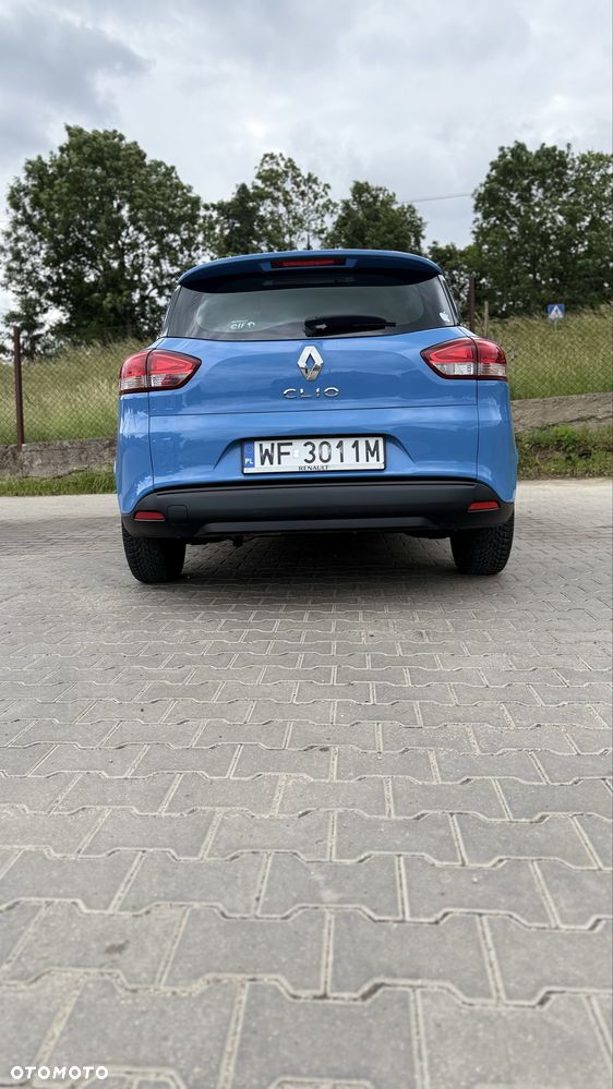Renault Clio - 8