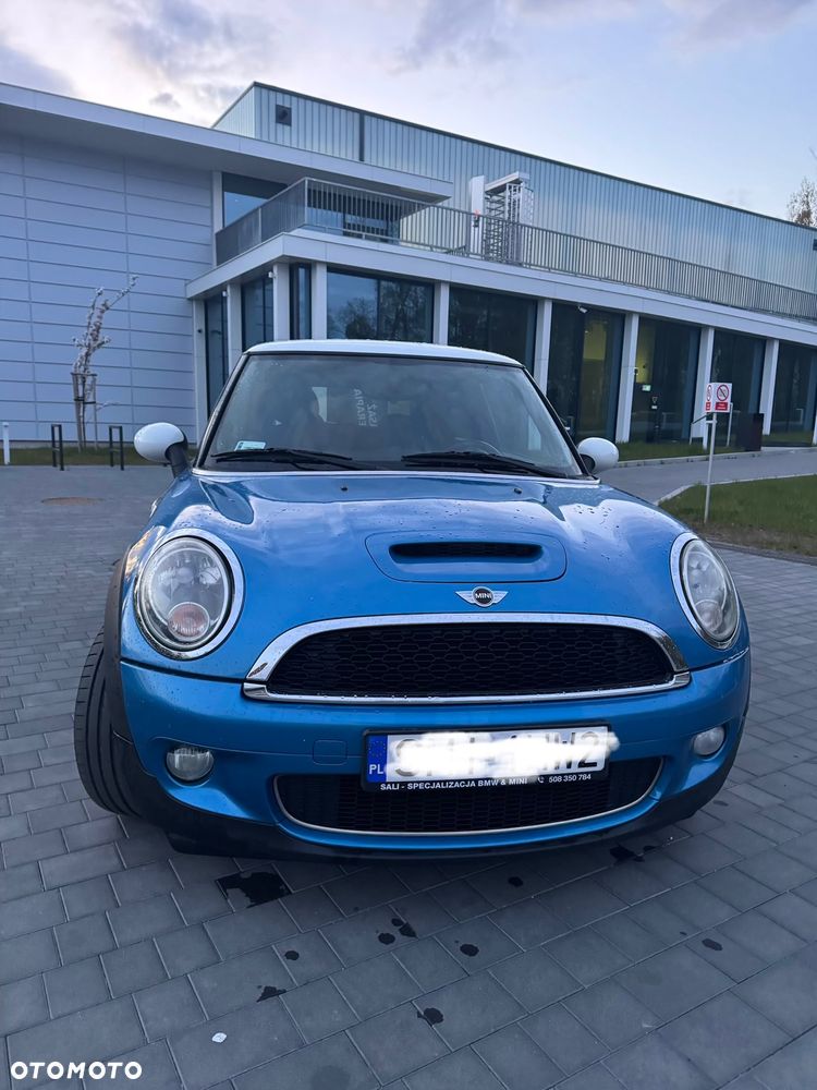 MINI Cooper S - 2