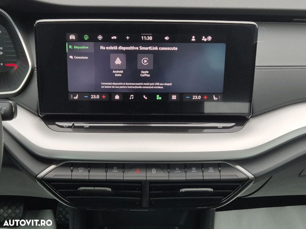 Skoda Octavia 2.0 TDI 150 CP DSG Selection - 18