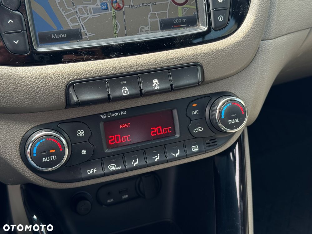 Kia Ceed 1.6 GDI Business Line - 17