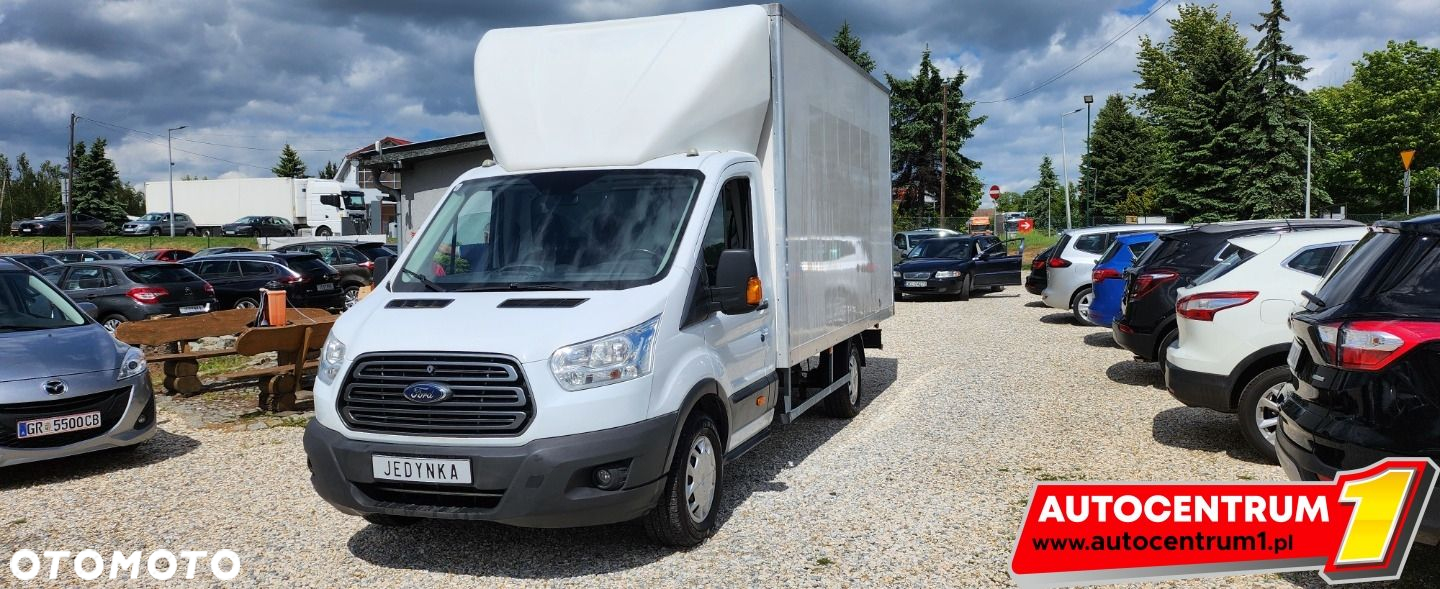 Ford TRANSIT - 13