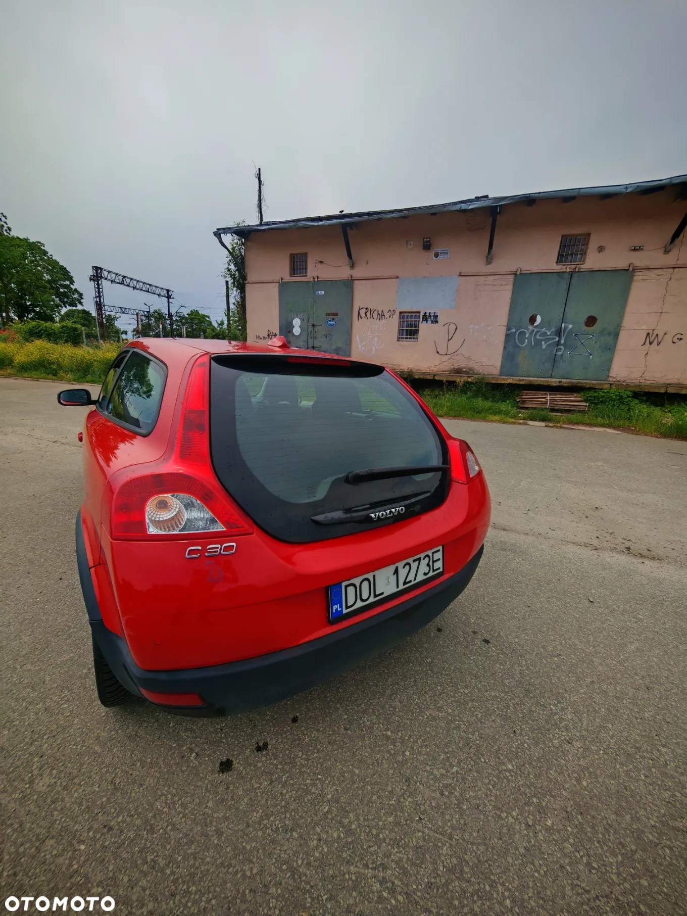 Volvo C30 1.8 Kinetic - 3