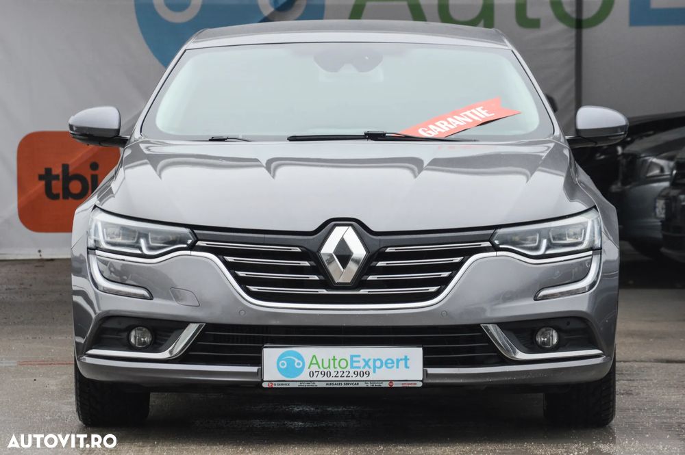 Renault Talisman ENERGY dCi EDC Intens - 15