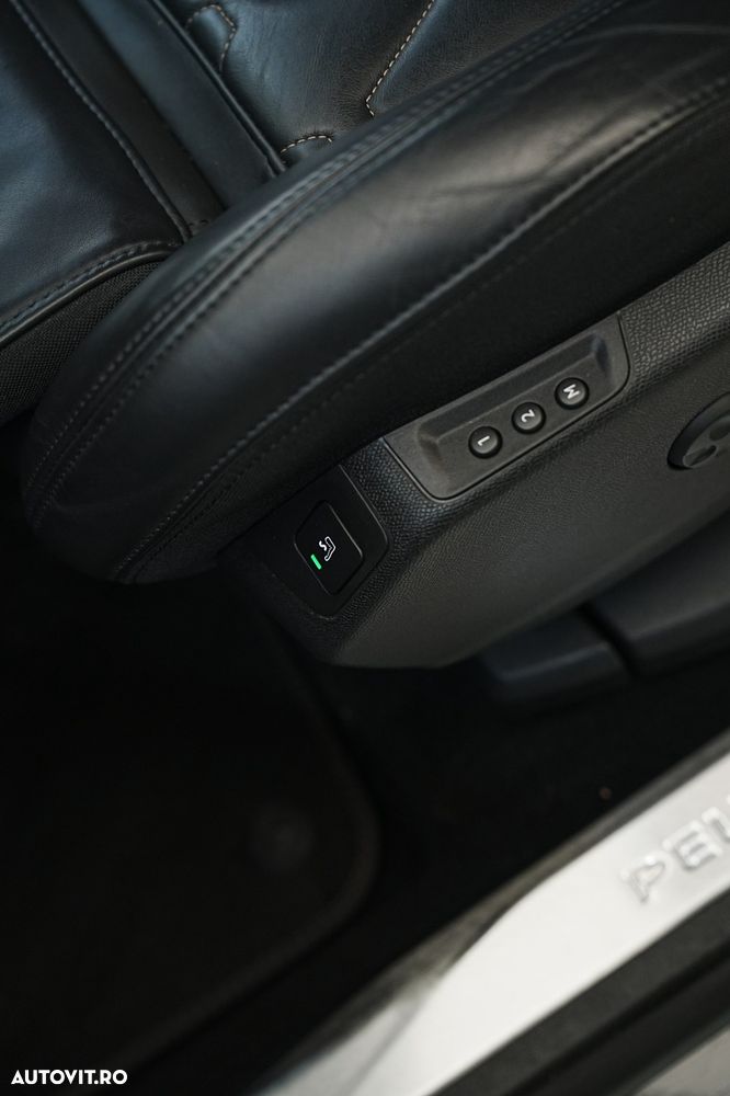 Peugeot 5008 1.5 BlueHDI s&s EAT8 GT-Line - 23