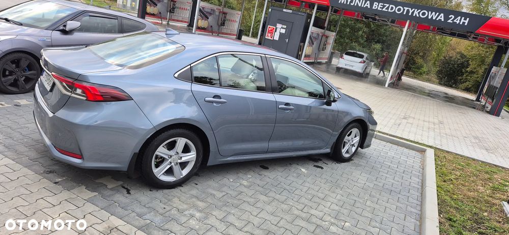 Toyota Corolla 1.6 Comfort - 2