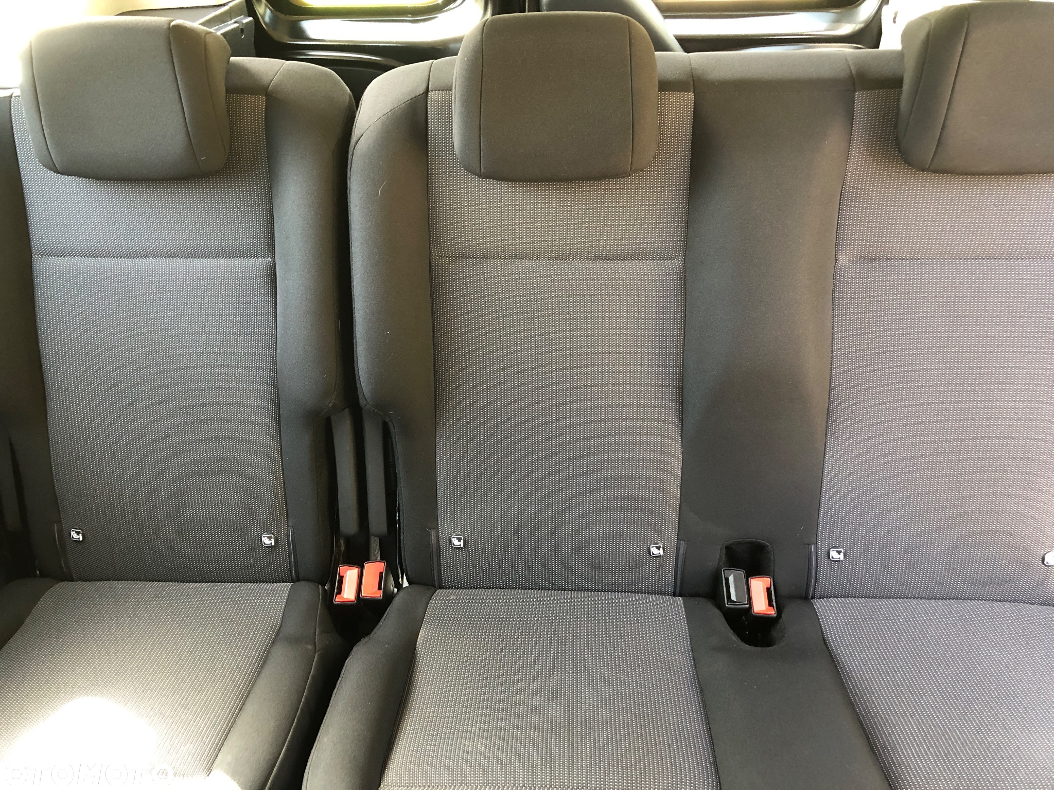 Toyota Proace City Verso 1.5 D-4D Business - 9