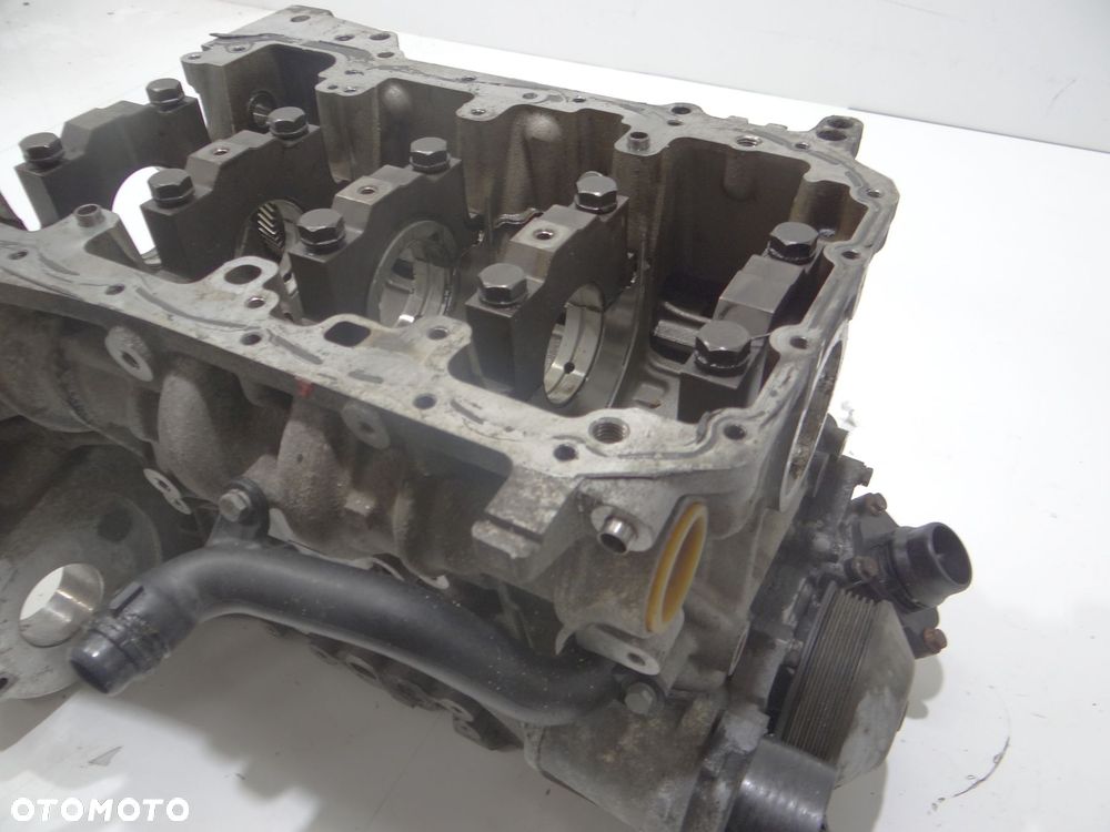 BLOK SILNIKA BMW E81 E87 E88 N47 7811138 - 2