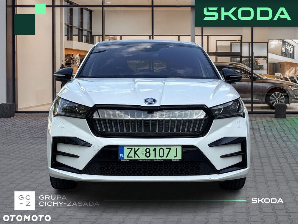 Skoda Enyaq - 8
