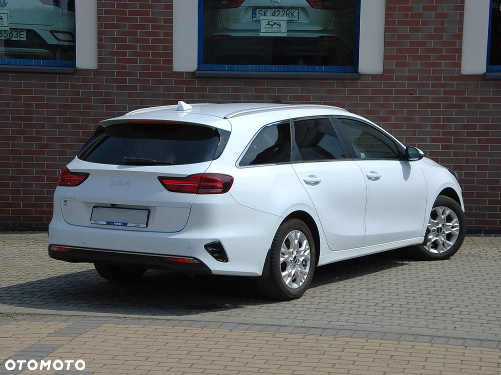 Kia Ceed 1.5 T-GDI L - 25