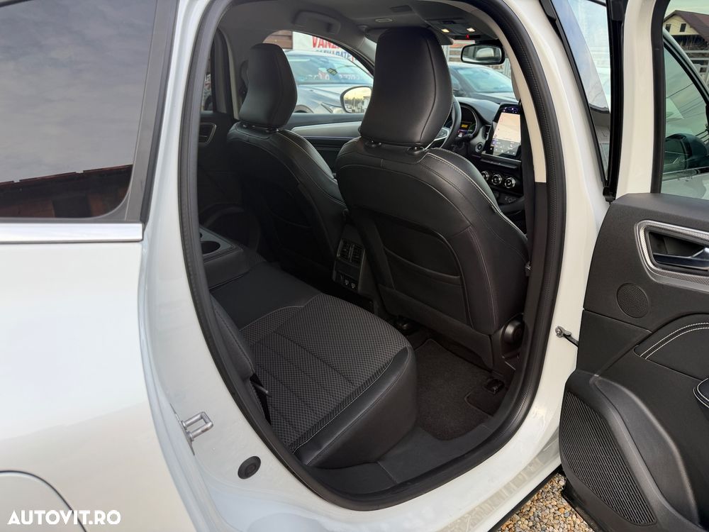 Renault Arkana E-TECH RS Line - 21