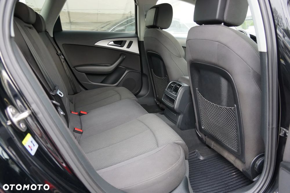 Audi A6 - 30