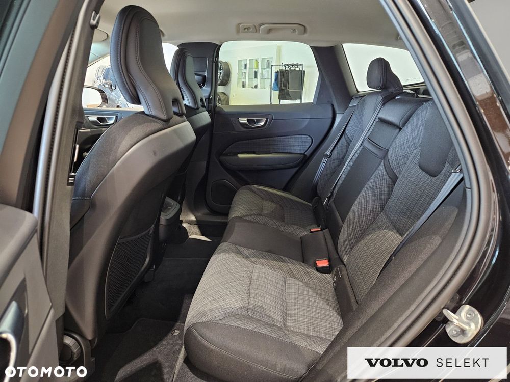 Volvo XC 60 - 12